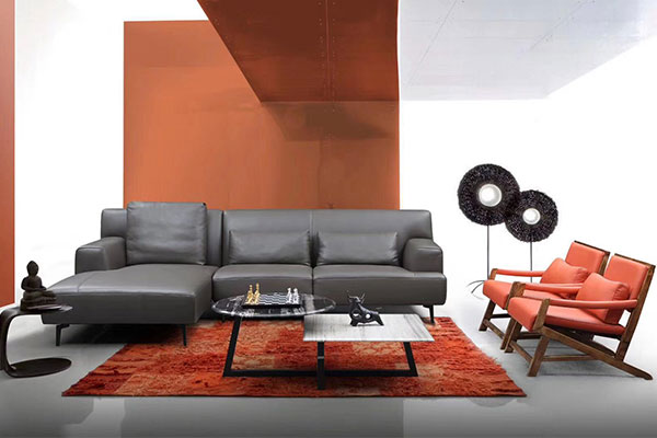 三亞歐式辦公沙發廠家